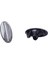 Araba LED Dinamik Yan Işaretleyici Dönüş Sinyal Işığı Subaru Impreza 2008-2011 Için Flaşör Araba Aksesuarları Şeffaf (Yurt Dışından) 4