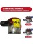 Dyson V7 V8 SV10 SV11 Elektrikli Süpürge Yedek Parçaları Toz Haznesi Yedek Parçaları Toz Haznesi Aksesuarları (Yurt Dışından) 4