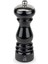 097SCR37468 Paris Icone Karabiber Değirmeni Siyah 18 cm 1