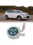 Mazda 3 5 6 Cx-7 Turbo 2006-2014 LF6W14700A LF6W-14-700A Için Contalı Araba Motor Yağı Soğutucu (Yurt Dışından) 2
