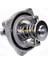 11531437526 Bmw E36 E39 E38 E31 E53 Soğutma Sistemi Için Araba Motor Soğutma Termostatı (Yurt Dışından) 4