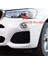 1 Çift Bmw X4 F26 2014-2018 Ön Far Yıkama Püskürtme Memesi Kapağı Jet Kapağı Kapağı 51117338567 / 5111 7338 567 (Yurt Dışından) 4