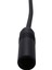 Araba Am Fm Dab Radyo Anteni Anten Koaksiyel 30 cm Adaptör Kurşun Dın 41585 Audı Seat Skoda Smart Vw Ford Için Iso Fişi (Yurt Dışından) 5