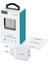 Çift Tip-C PD40W Duvar Şarj Cihazı (Q5006) 2