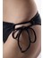 Shale Minimal Kesim Antrasit Bikini Altı 3