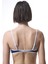 Lacivert Lacie Bandeau Bikini Üstü 5