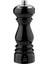 097SCR37475 Paris Icone Tuz Değirmeni Siyah 18 cm 1