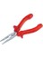 Izeltaş Uzun Kargaburun Düz Uçlu Kraft Seri 200 MM-3220 1