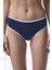 Lacivert Lacie Hipster Bikini Altı 4