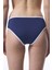 Lacivert Lacie Hipster Bikini Altı 5