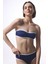Lacivert Lacie Hipster Bikini Altı 6