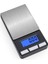 Hassas Dijital Gram Terazisi, LCD Ekran, Takı ve Altın Ölçüm, 500G 0.1g 5