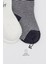 Big Heart Penye Soket Çorap 2'li Antrasit 3