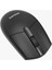 SPK7337 Kablosuz Mouse 1200DPI 3 Tuşlu Optik Mouse Siyah 5