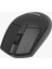 SPK7337 Kablosuz Mouse 1200DPI 3 Tuşlu Optik Mouse Siyah 6