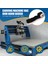 Fırça Vakumlu Temizleyici Toz Toplayıcı Gravür Makinesi Kapağı Cnc Router Mil Motoru (100 Mm) (Yurt Dışından) 4