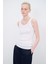 Kolsuz Triko Atlet Ekru 10244697000 3