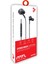 Reno4 Lite Uyumlu Tak Çalıştır Stero 3.5mm Jack Kulaklık MT-A280 5