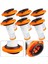 Rowenta X-Force Flex 9.60 Kablosuz Elektrikli Süpürge Için 6 Adet Ön Filtre Yıkanabilir Tekrar Kullanılabilir (Yurt Dışından) 3