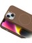 Apple iPhone 14 Kılıf M-Safe Şarj Özellikli Metal Kamera Çerçeveli Edi Silikon Kapak 2