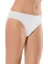 Kadın Modal Kumaş Bikini Külot 12'li Paket 0310 3