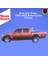 Nissan Navara Krom Cam Çıtası 4 Prç. 2006-2015 Arası P. Çelik 2