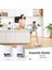 Ecovacs Deebot T20 OMNI/T20/T20 MAX/T20 Pro Vakum Ana Yan Fırça Paspas Pedi Filtre Toz Torbası Için Yedek Parçalar (Yurt Dışından) 2