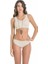 Miss Fit 11027 Kalın Askılı Pedli Bustiyer 1