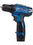 12V Akülü Matkap, 10MM Uç Güçlü ve Hafif El Aleti 1
