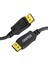 8k Displayport Kablosu, 8k 60Hz Çözünürlük ile Displayport'tan Displayport'a Kablo 6,6 Ft (XDD01) 1