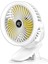 F21 Ev-Ofis-Okul Portatif Fan 1