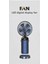 F40 Ev-Ofis-Okul Mini Boy Fan 5