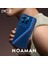 iPhone 16 Pro Noaman Premium Tasarım Magsafe Kılıf - Modern ve Zarif 2