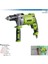 1050W Elektrikli Darbeli Matkap, 13MM Kilitli Mandren, Güçlü ve Kullanışlı Tool 2