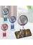 F48 Ev-Ofis-Okul Mini Boy Fan 2