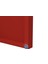 Tv Ünitesi Metal Kitaplık Dolabı Metal Tv Sehpası 120CM 5