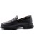 Fast Step Deri Kız Çocuk Casual Ayakkabı 006Xa0020 1