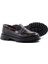 Fast Step Deri Kız Çocuk Casual Ayakkabı 006Xa0020 2