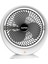 F7 Ev-Ofis-Okul Stand Tipi Mini Fan 1
