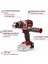 Kömürsüz Akülü Vidalama, 18V, Brushless, Tekli, Güçlü ve Hafif Tasarım 3