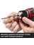 Kömürsüz Akülü Vidalama, 18V, Brushless, Tekli, Güçlü ve Hafif Tasarım 7