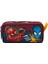 Spıderman Kalem Çantası Pls-Lx Tech W3 1