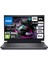 G15 5530 I7-13650HX 64 GB 1 Tbssd 8gb RTX4060 15.6" 165Hz Fhd Freedos Taşınabilir Bilgisayar G155530014UAT28 1