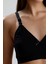 Desteksiz Emzirme Sütyeni | Siyah 3