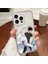 D-Devilmans C-Crybabys Iphone Için Manyetik Telefon Kılıfı 16 14 13 11 12 15 Pro Max Xr Xs Plus Se Yumuşak Clear Tpu Kapak Rengi: Z2/malzeme: İPHONE11 (Yurt Dışından) 1