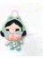 2025 Yeni Orijinal Crybaby Crying Again Seri Serisi Kutu Figürleri Vinil Yüz Bebek Crybaby Kolye Keychain Gizem Kutusu Oyuncak Giftcolor: F (Yurt Dışından) 1