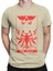 Şeytan Tarot Debiruman Devilman Crybaby Erkekler Tshirt Japonya Anime Tee Fil Harajuku Manga T-Shirts Pamuk Yaz Giyim Renk: Khaki/boyut: Xs (Yurt Dışından) 1
