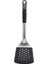 BGMP-4861 Paslanmaz Çelik Oluklu Spatula 1