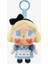 Yeni Geliyor Crybaby Blind Box Crying Again Serisi Figürler Vinil Bebek Oyuncak Hayvan Kolye Keychain Gizem Kutusu Oyuncak Hediye Renk: Alice (Yurt Dışından) 1