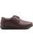 Fast Step Deri Erkek Casual Ayakkabı 126Sma481 1
